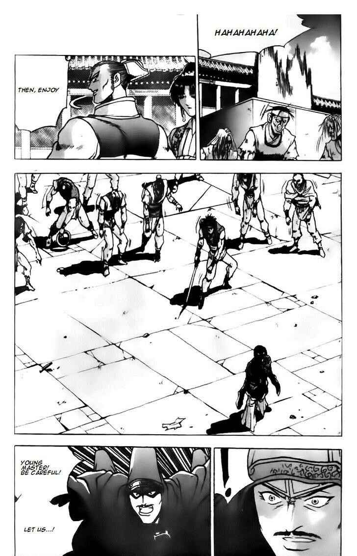 Chapter 133 - Page 6