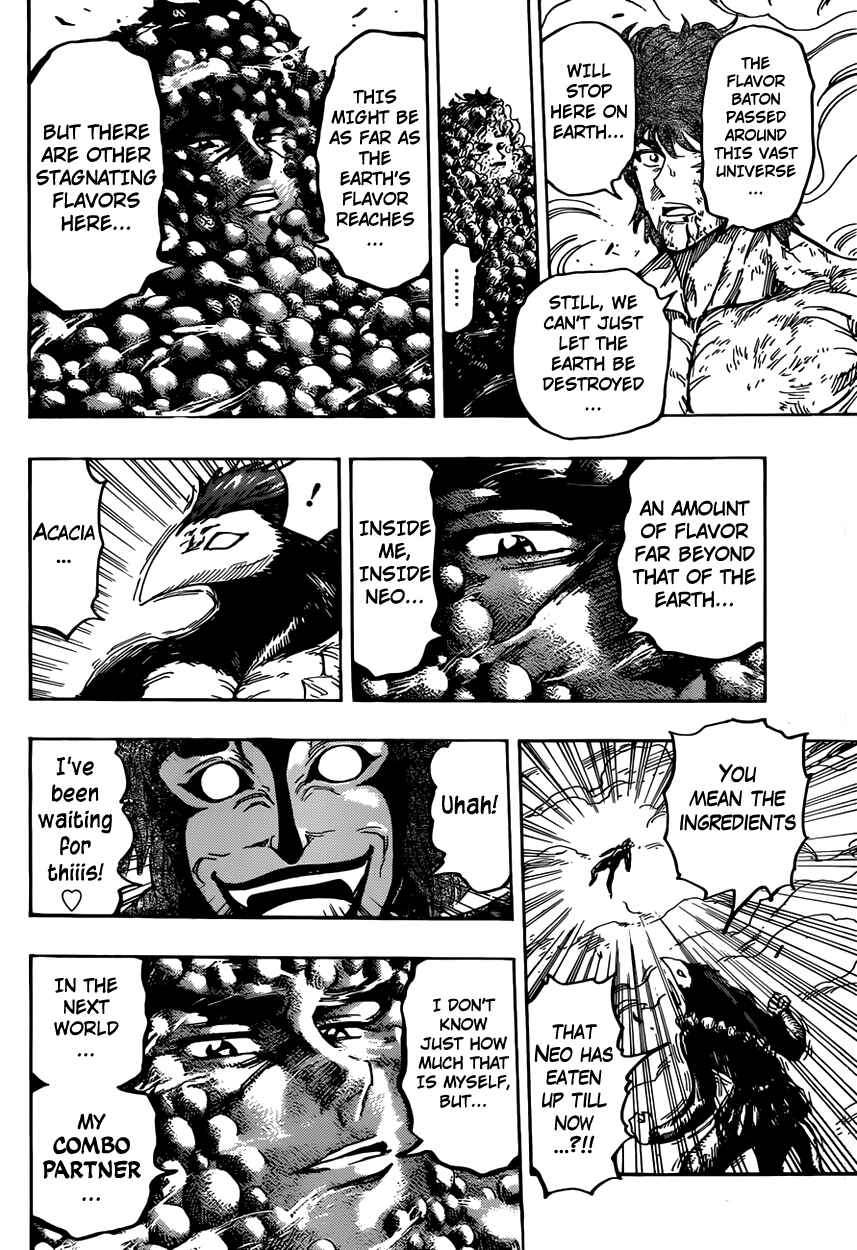Chapter 393 - Page 16