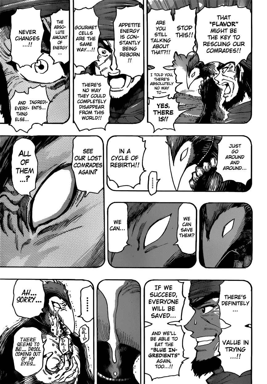 Chapter 393 - Page 5