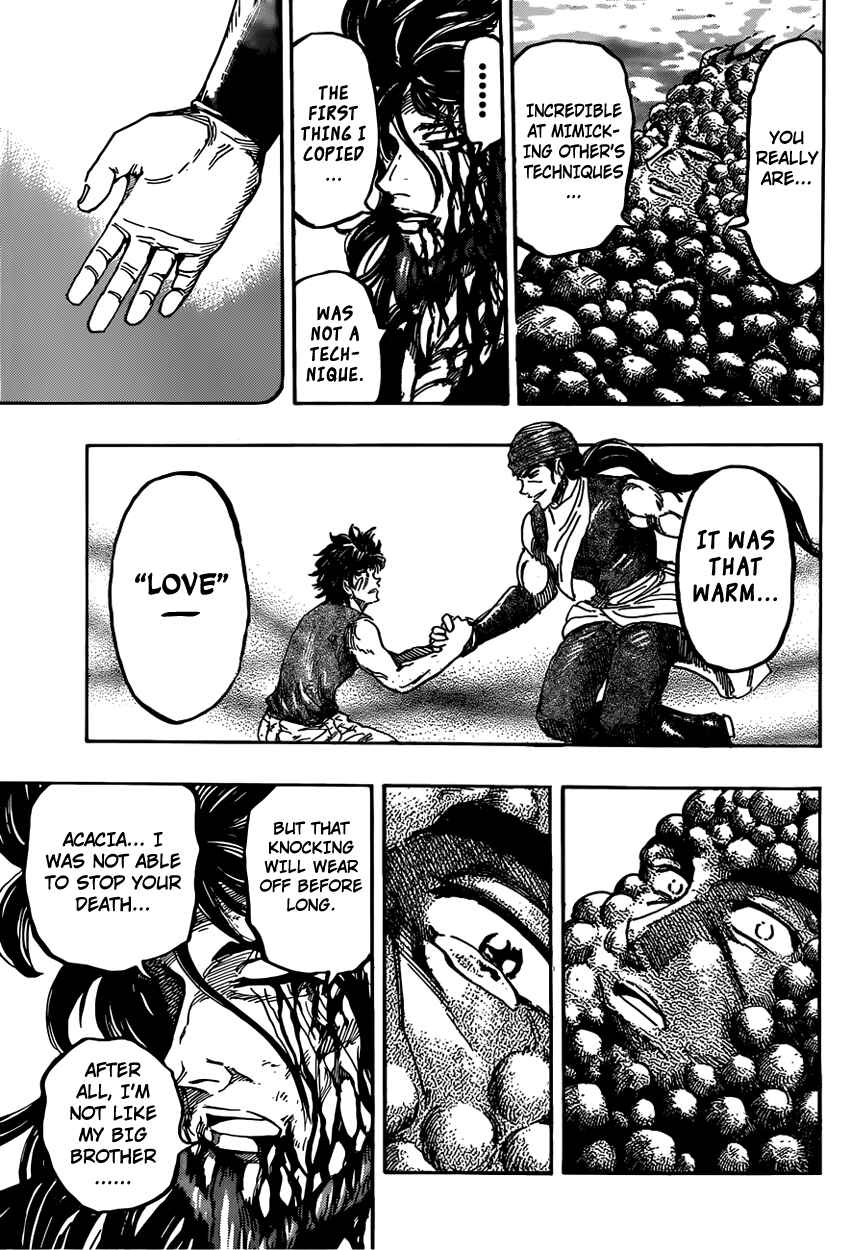 Chapter 393 - Page 9