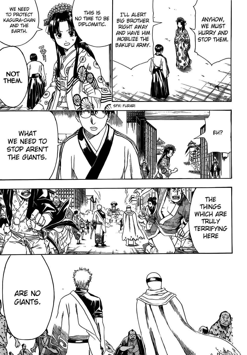 Chapter 422 - Page 3