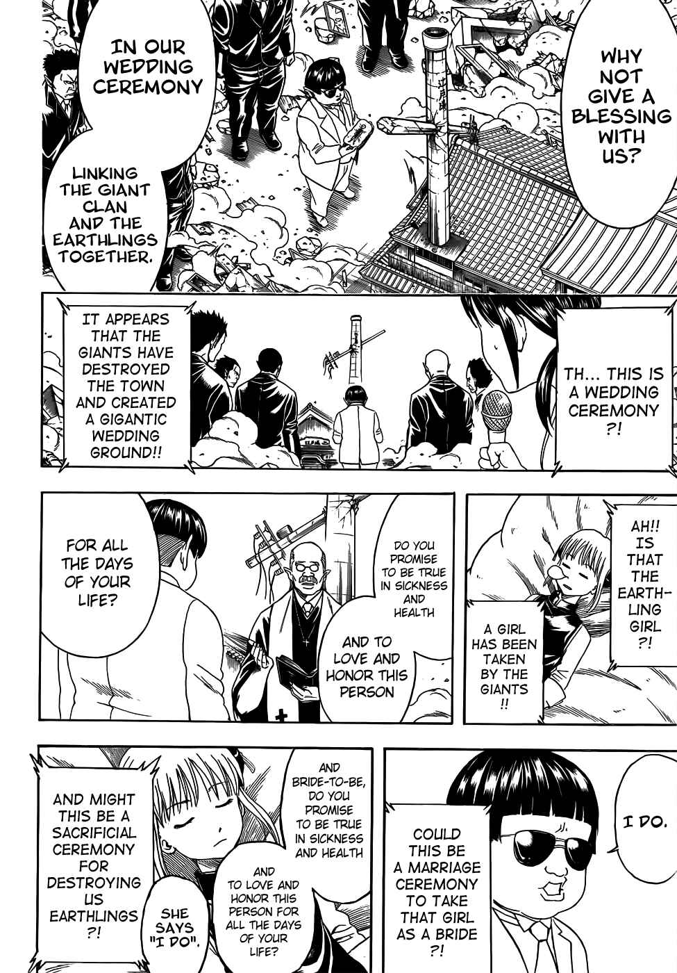 Chapter 422 - Page 8