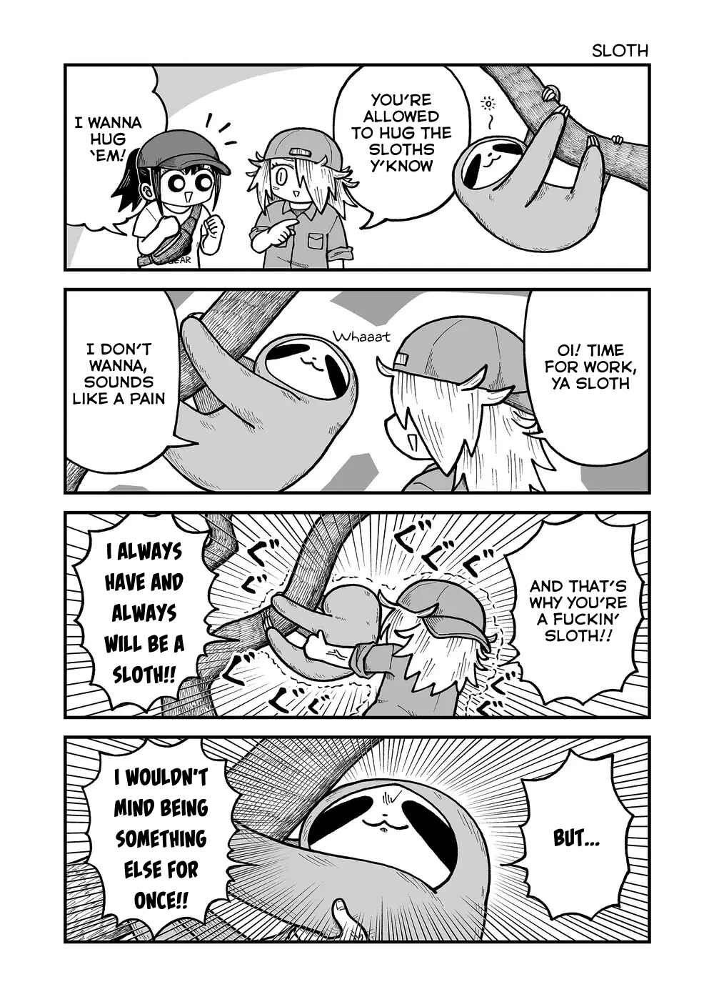 Chapter 31 - Page 5