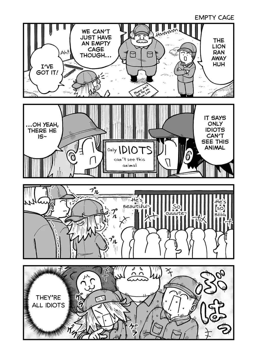 Chapter 31 - Page 6