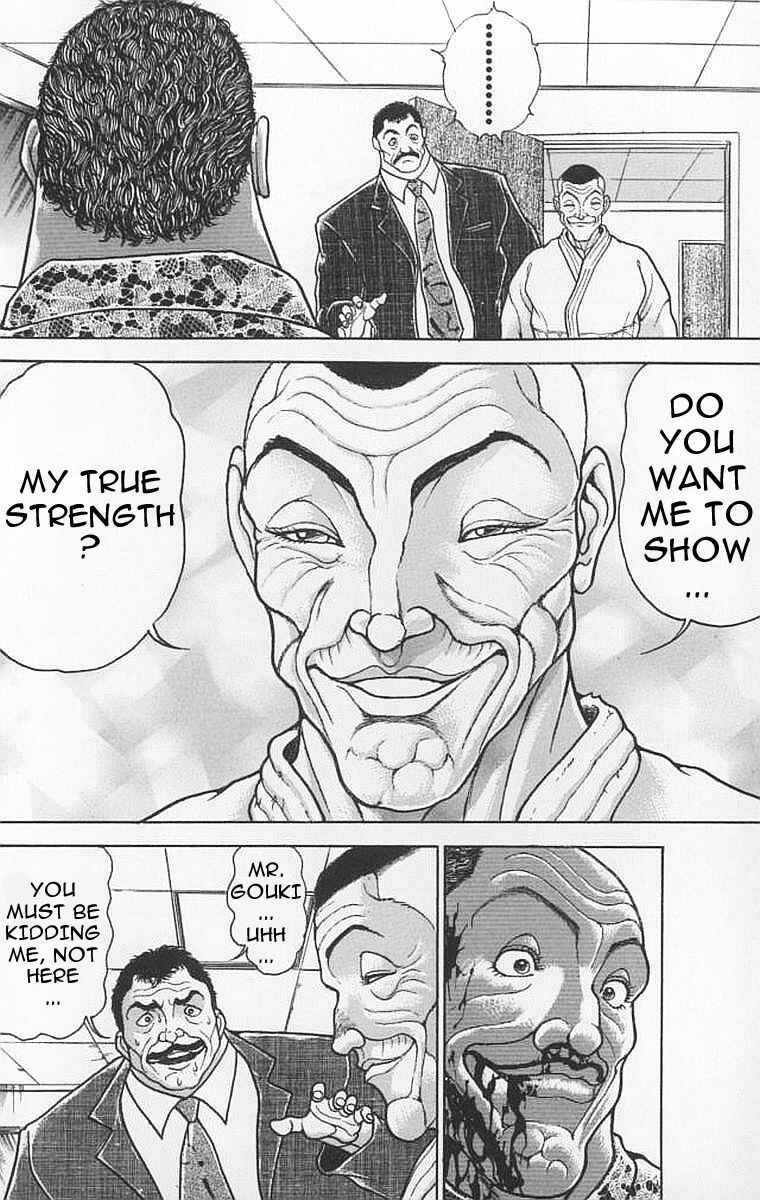 Chapter 101 - Page 12