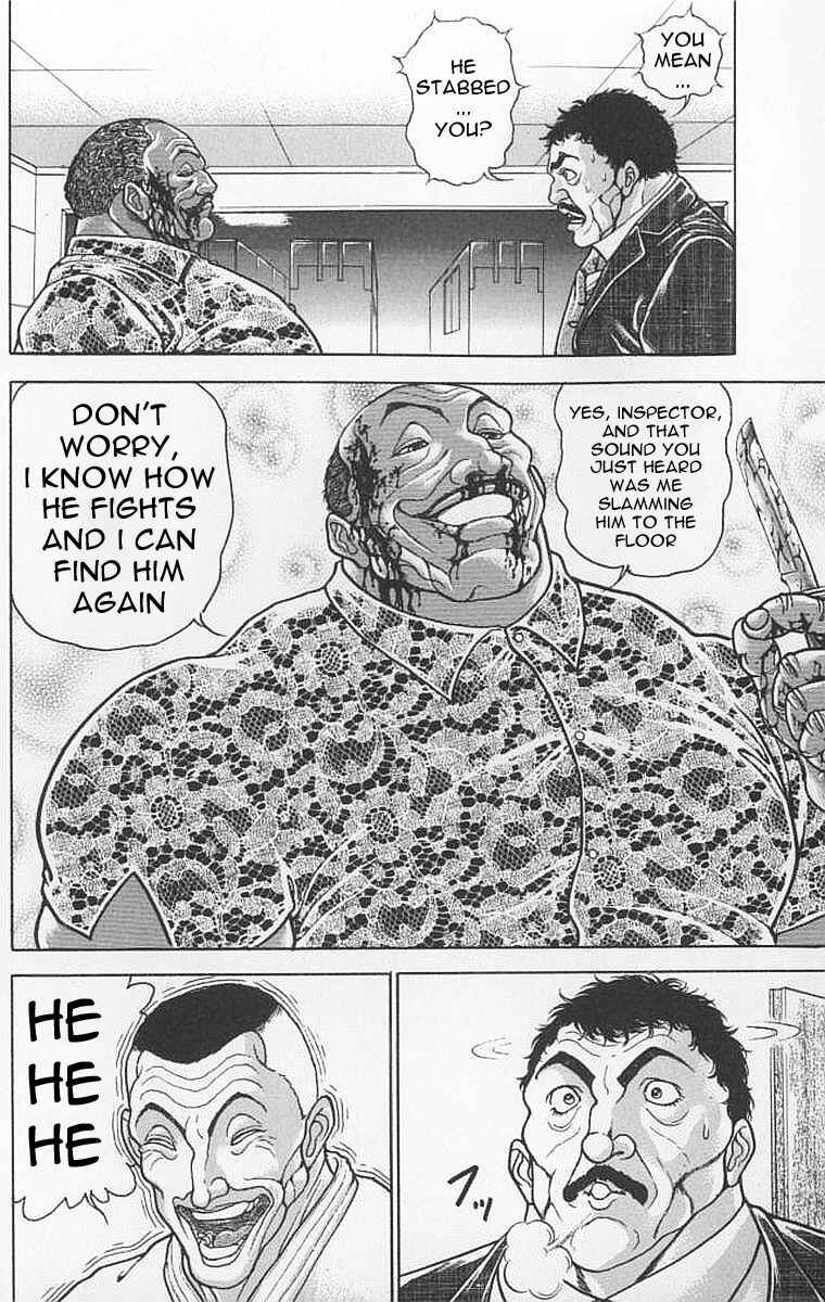 Chapter 101 - Page 8