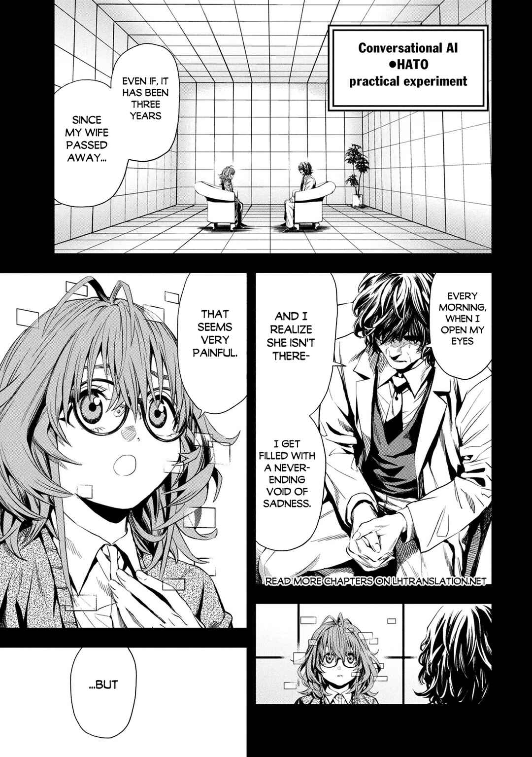 Chapter 2 - Page 2