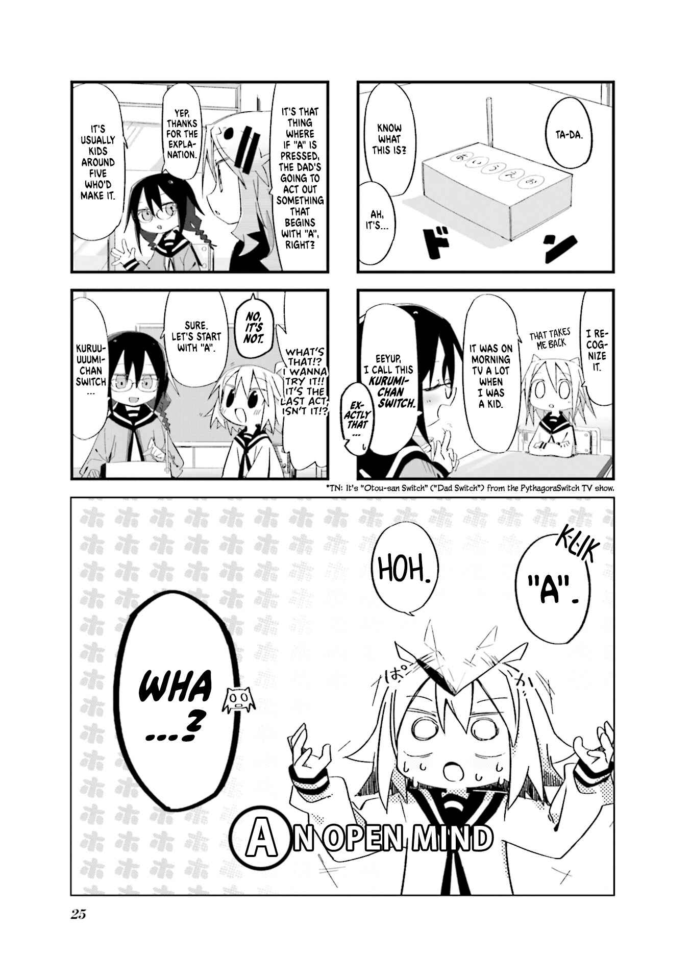 Chapter 3 - Page 1