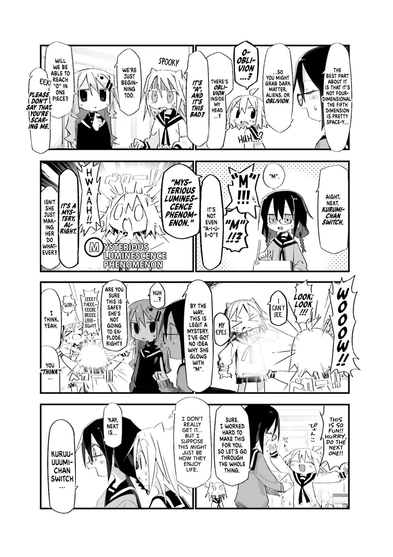 Chapter 3 - Page 3
