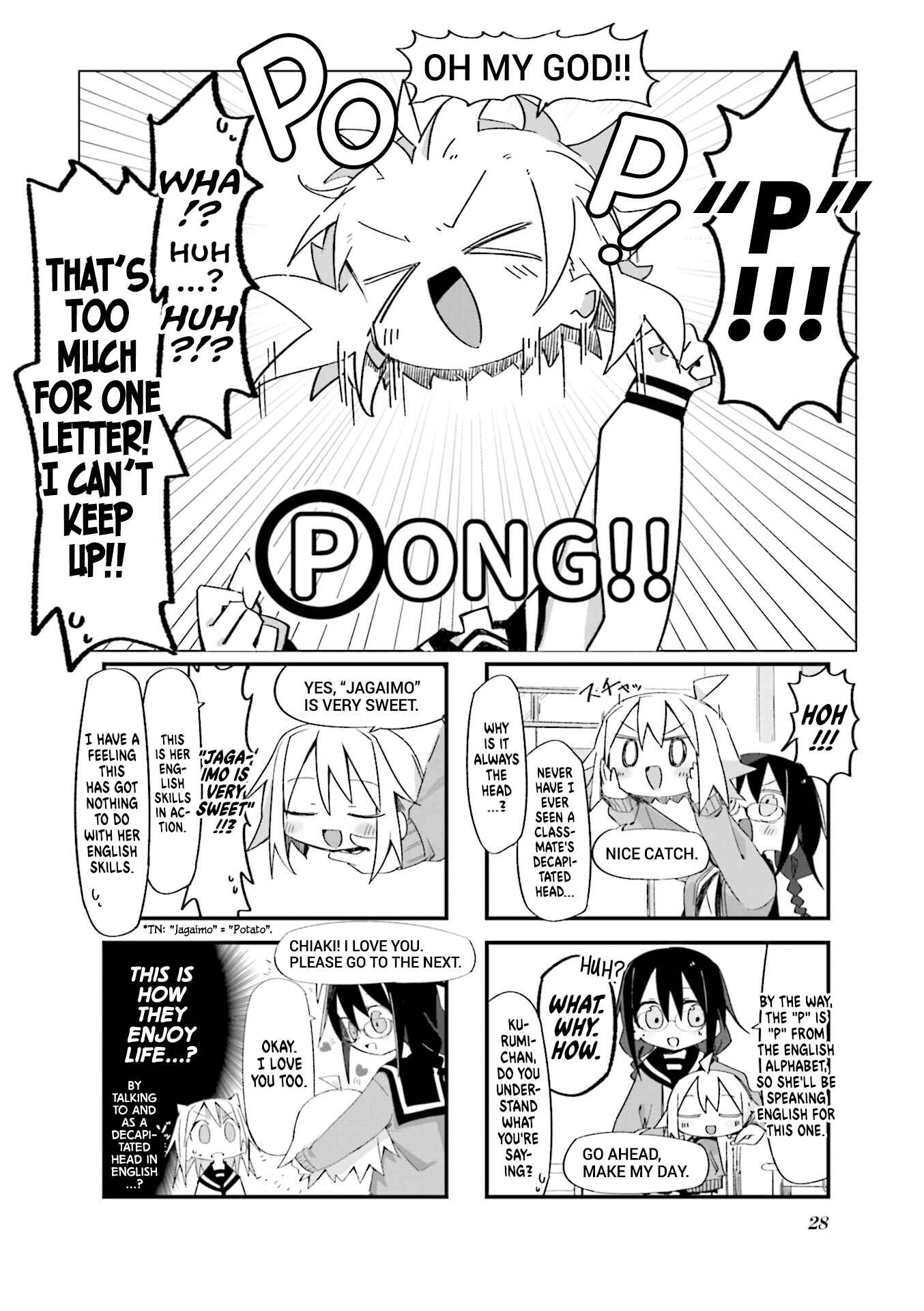 Chapter 3 - Page 4