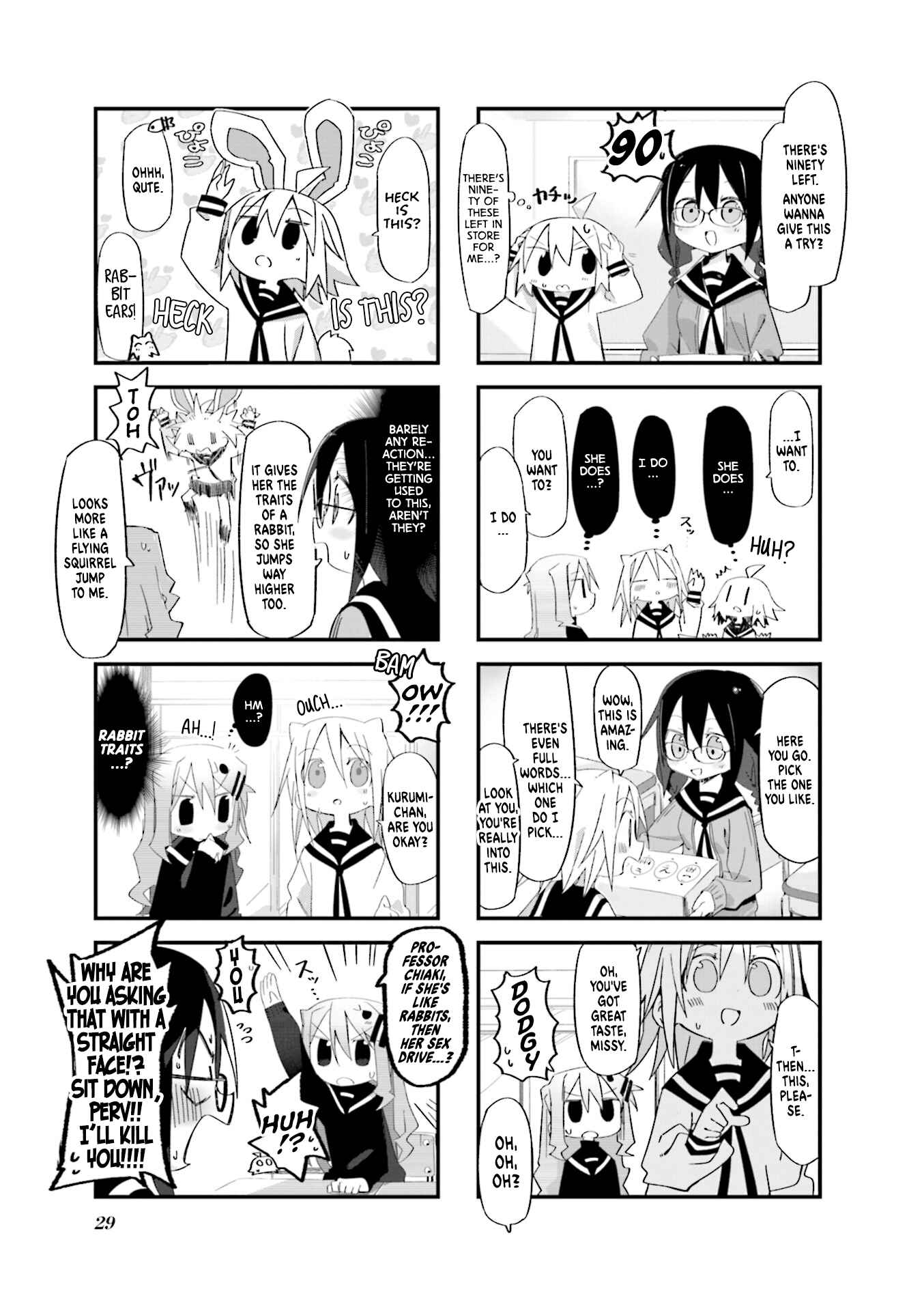 Chapter 3 - Page 5
