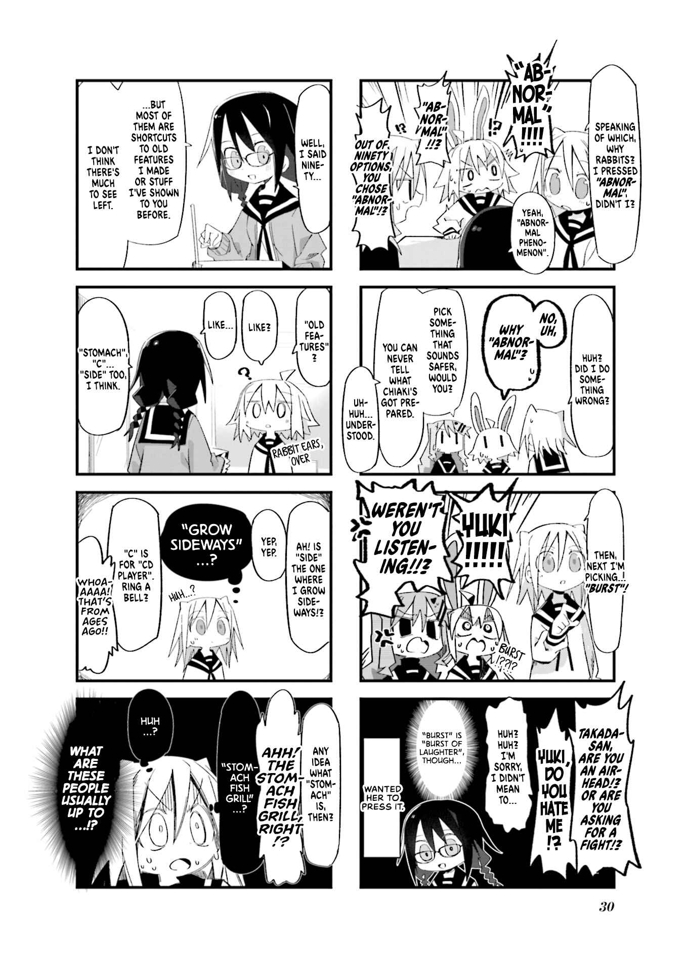 Chapter 3 - Page 6