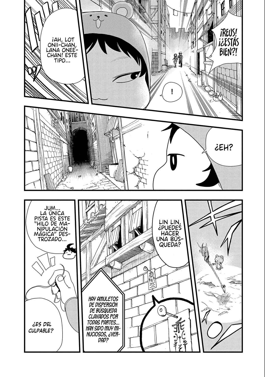Chapter 9 - Page 21