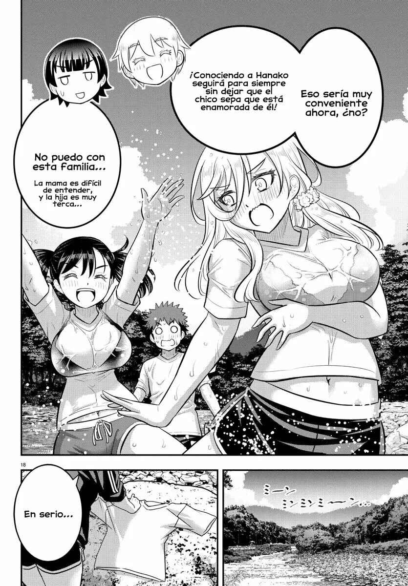 Chapter 154 - Page 19