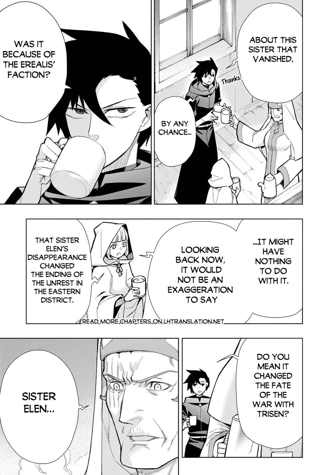 Chapter 126 - Page 16