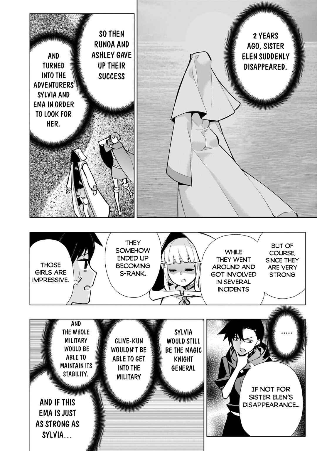 Chapter 126 - Page 19