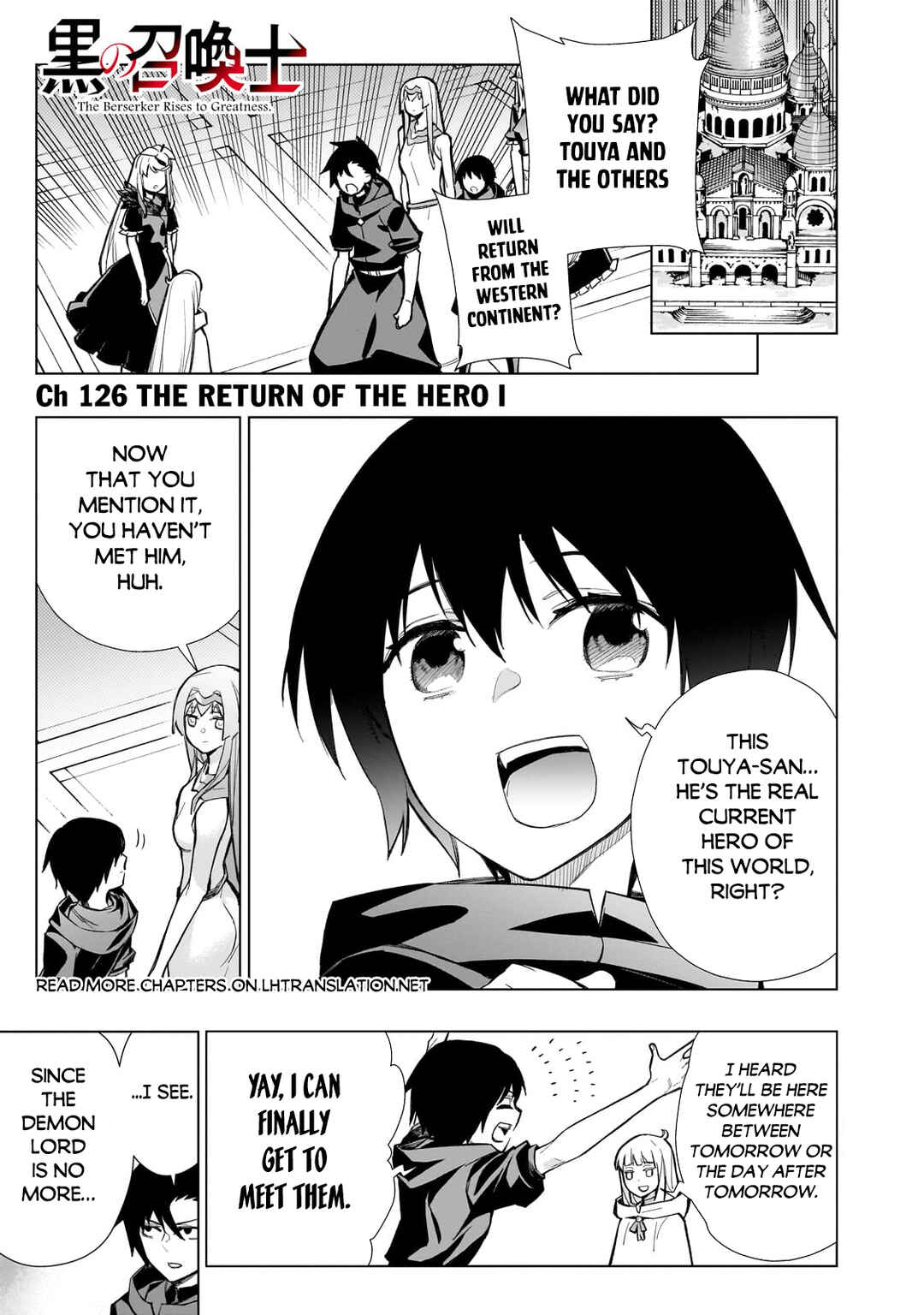 Chapter 126 - Page 2