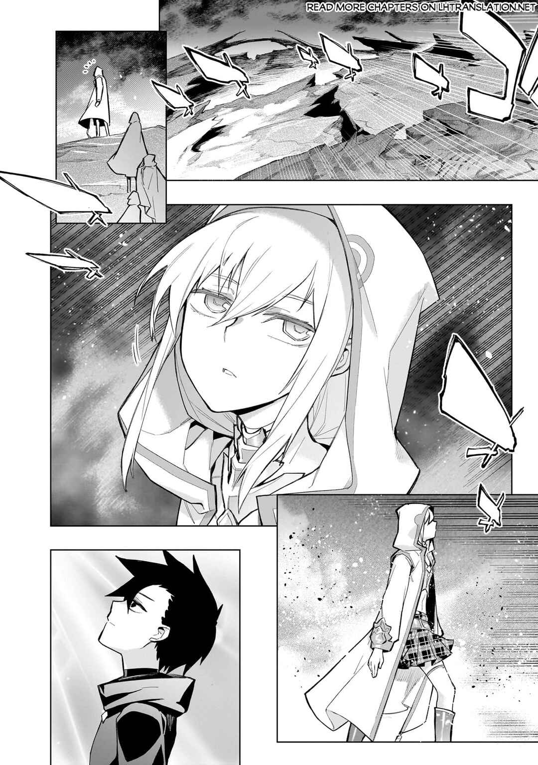 Chapter 126 - Page 21