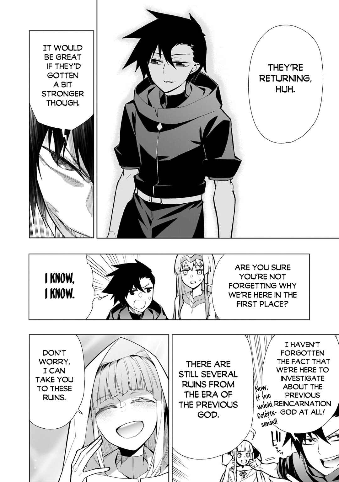 Chapter 126 - Page 3