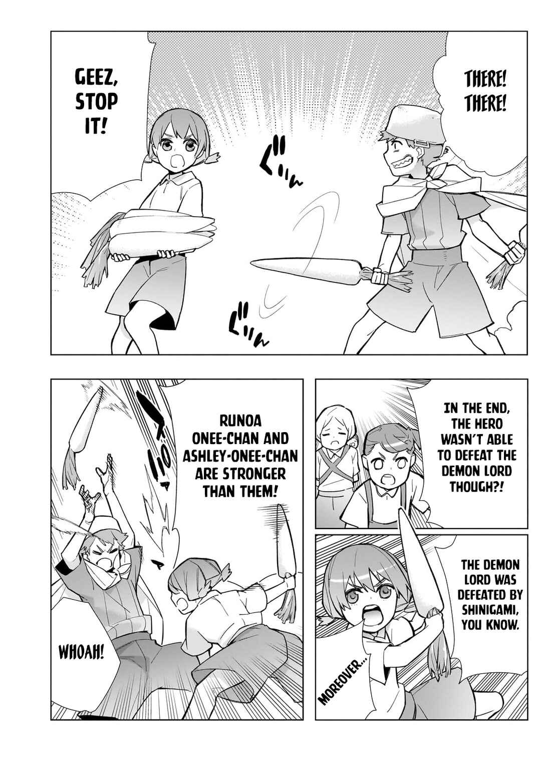 Chapter 126 - Page 5