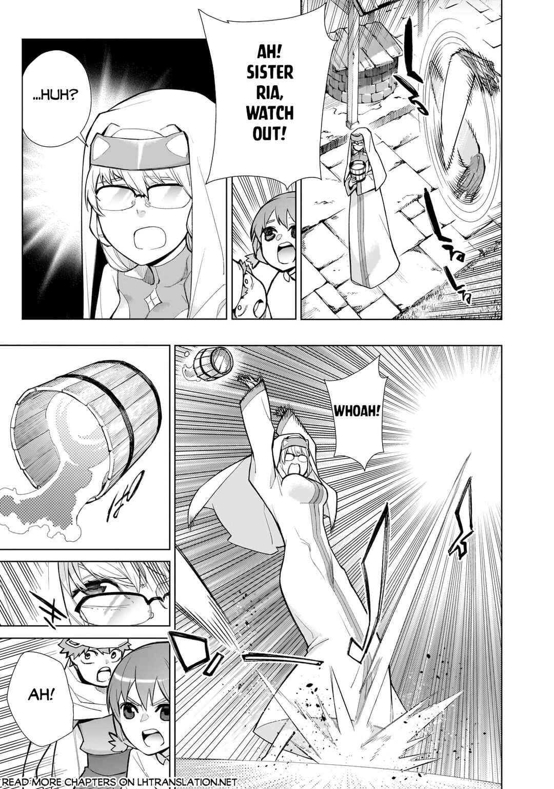 Chapter 126 - Page 6