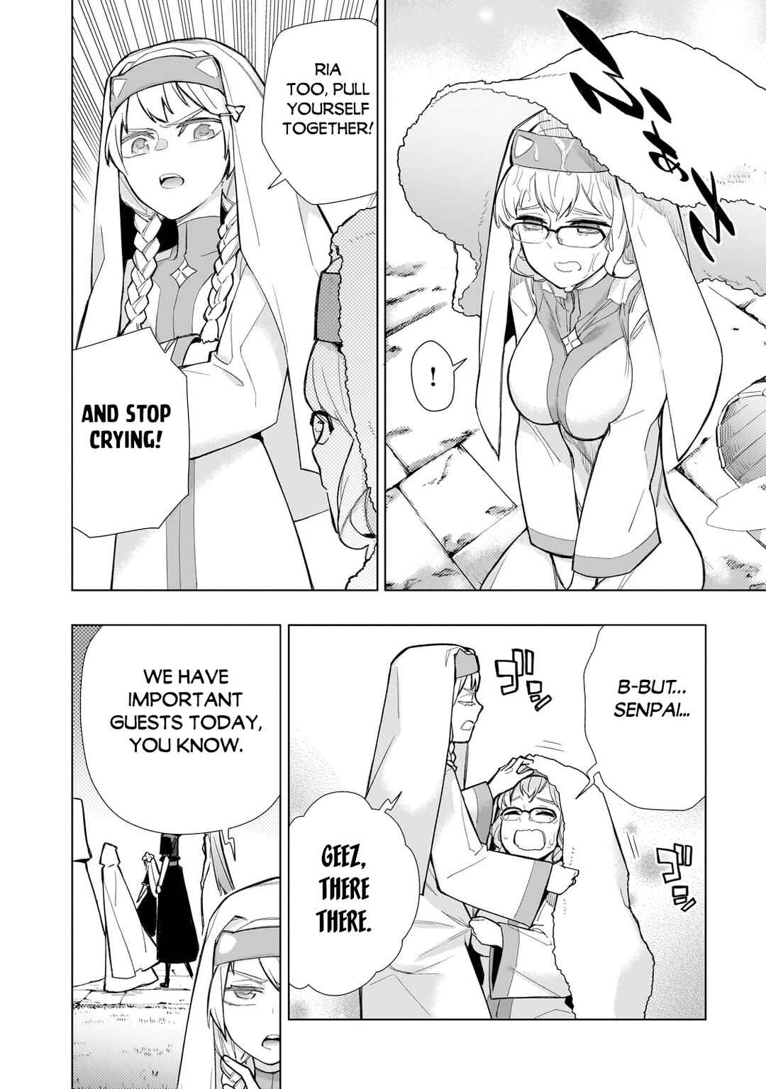 Chapter 126 - Page 9
