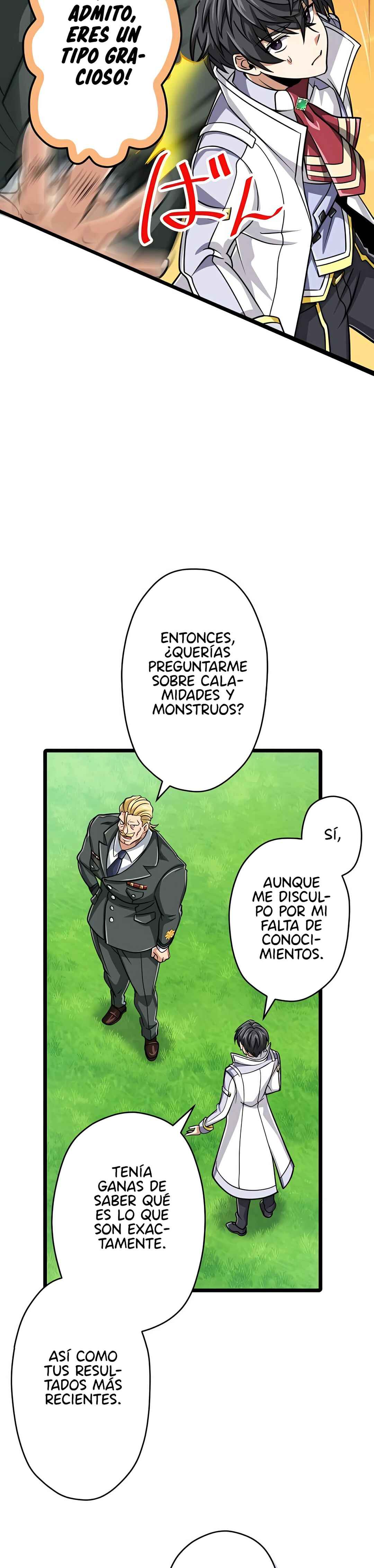 Chapter 79 - Page 19