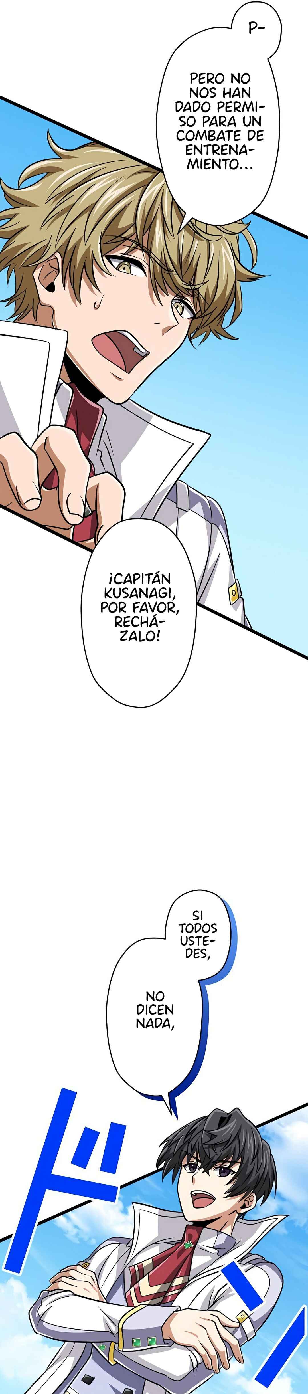 Chapter 79 - Page 38