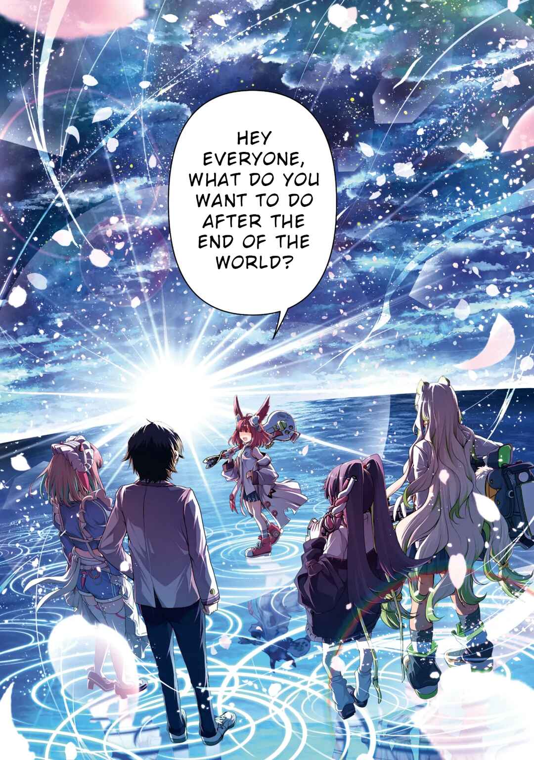 Chapter 1 - Page 1