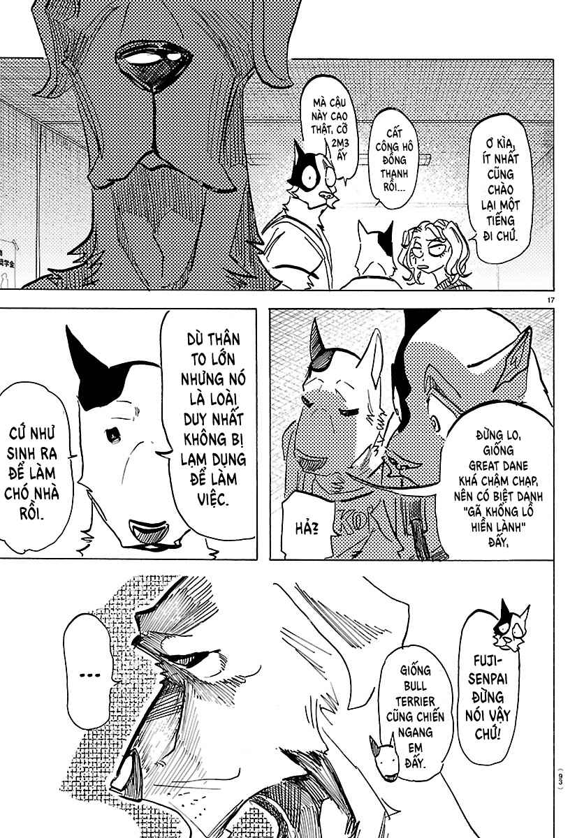 Chapter 56 - Page 17