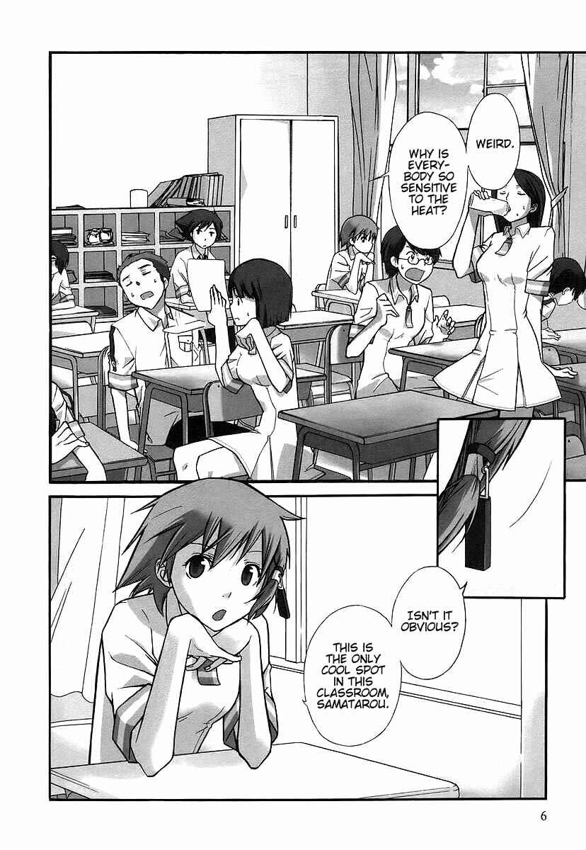 Chapter 1 - Page 8