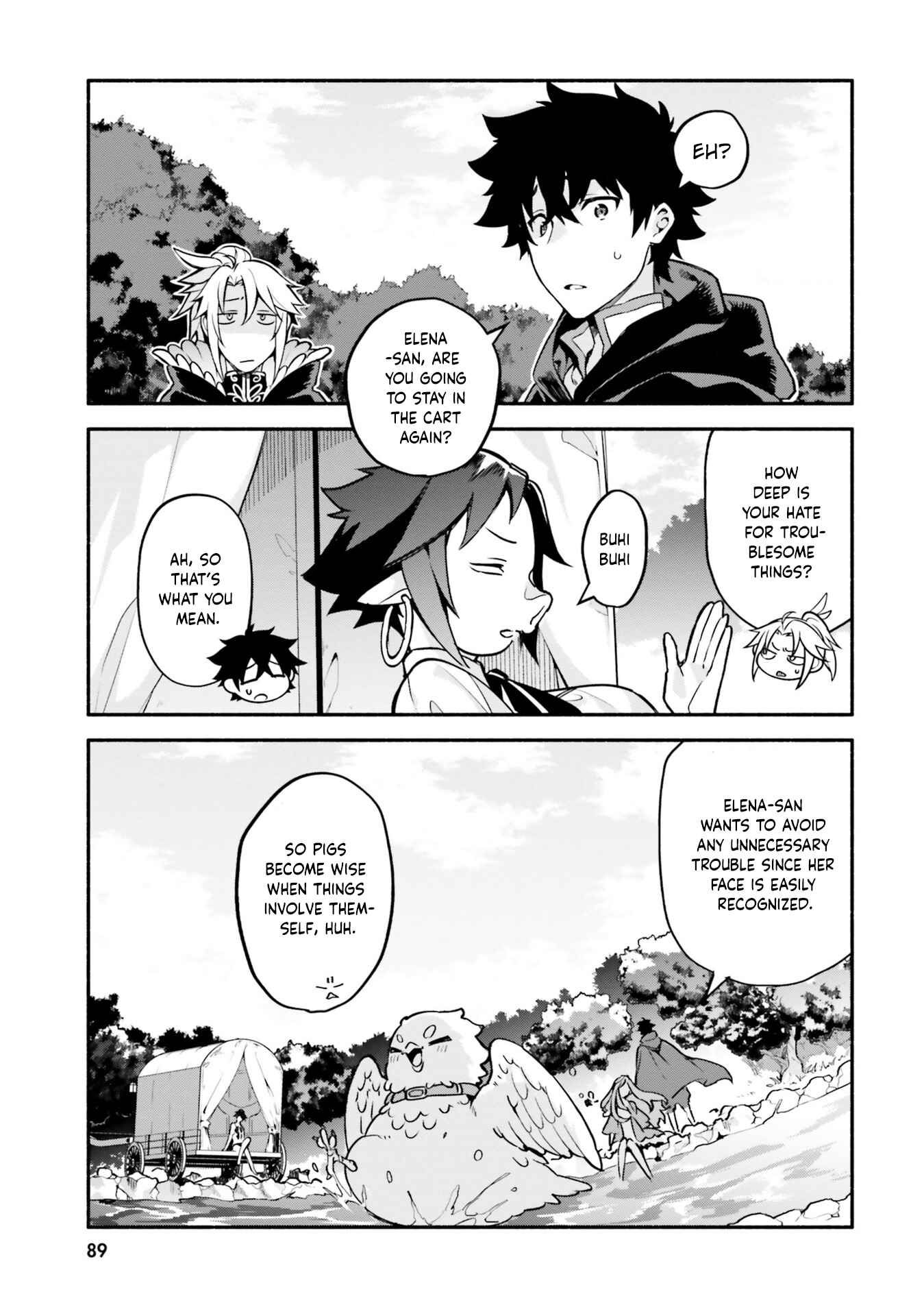 Chapter 32 - Page 1