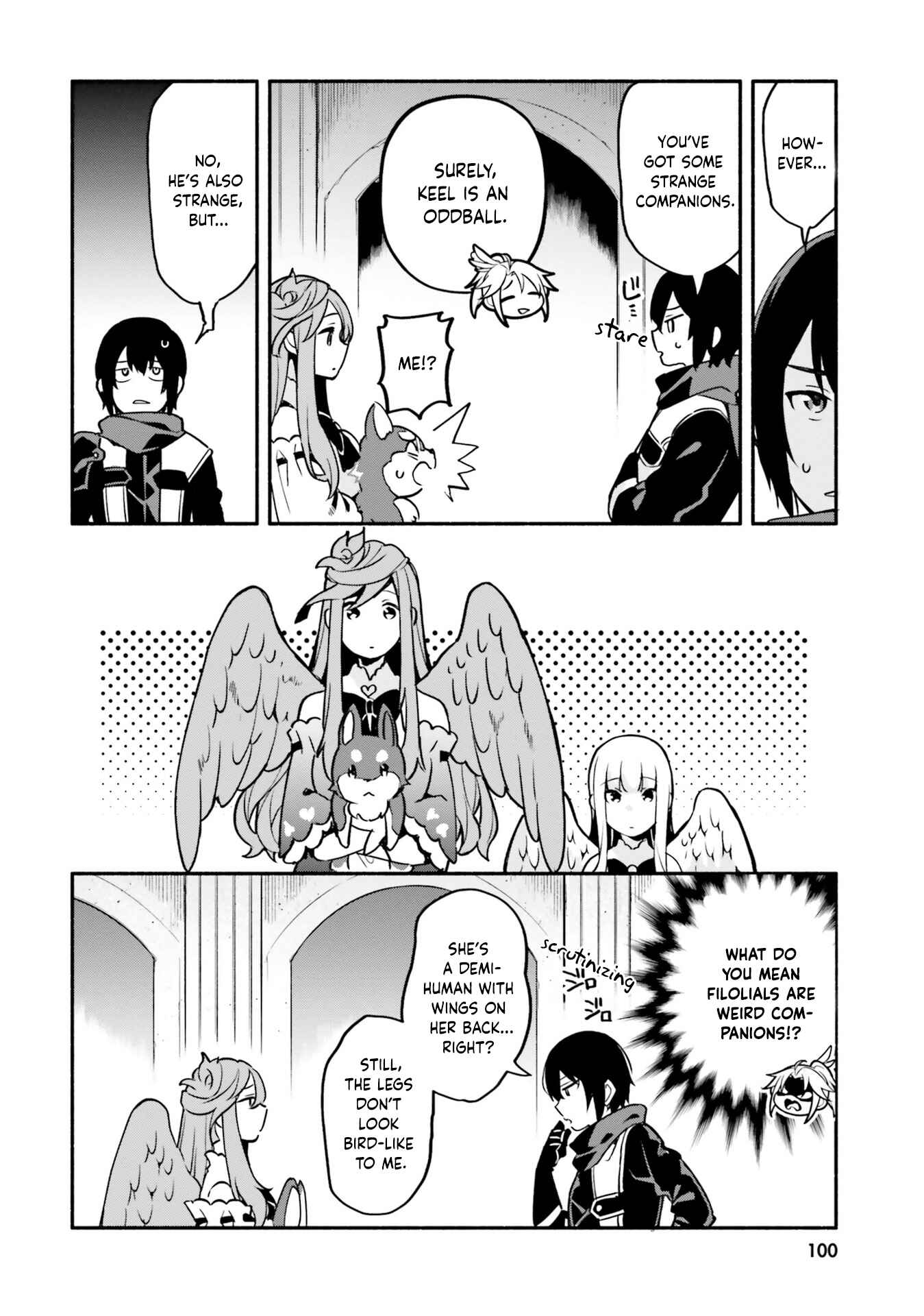 Chapter 32 - Page 12