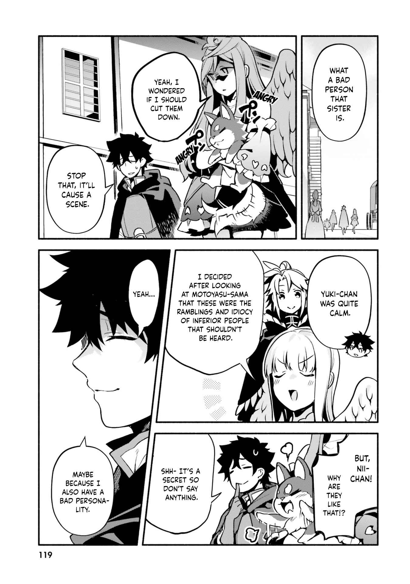Chapter 32 - Page 31