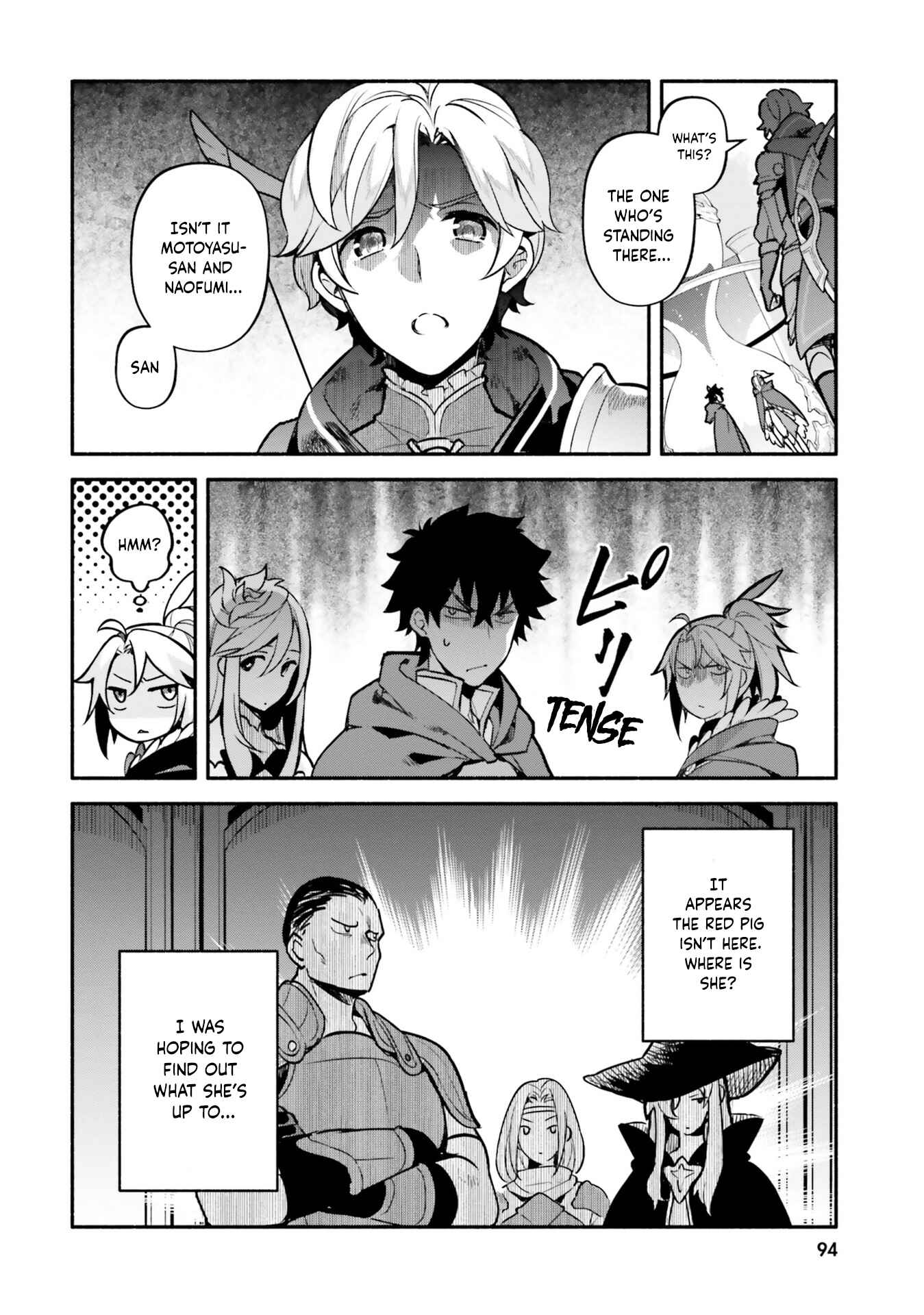 Chapter 32 - Page 6