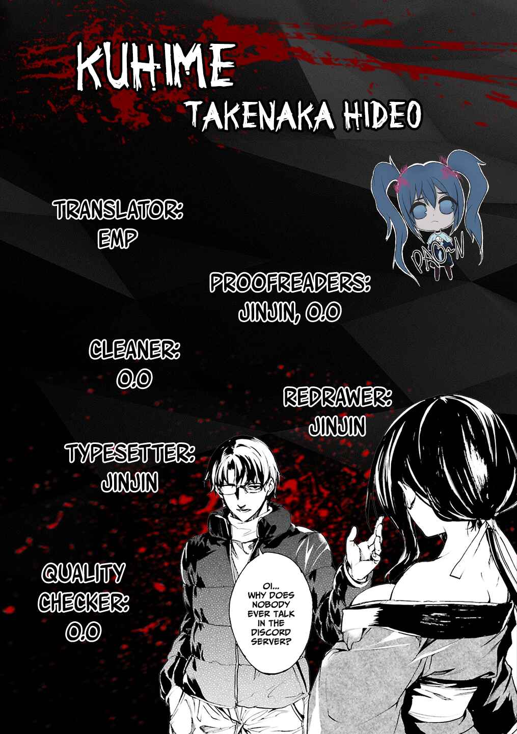 Chapter 6 - Page 1