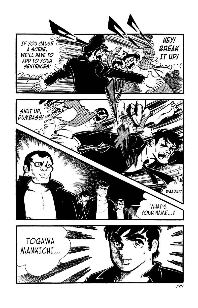 Chapter 37 - Page 23