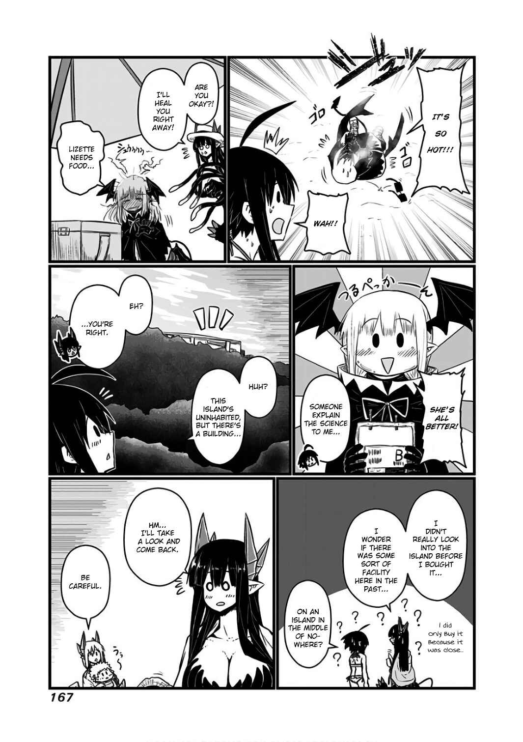 Chapter 94.5 - Page 10