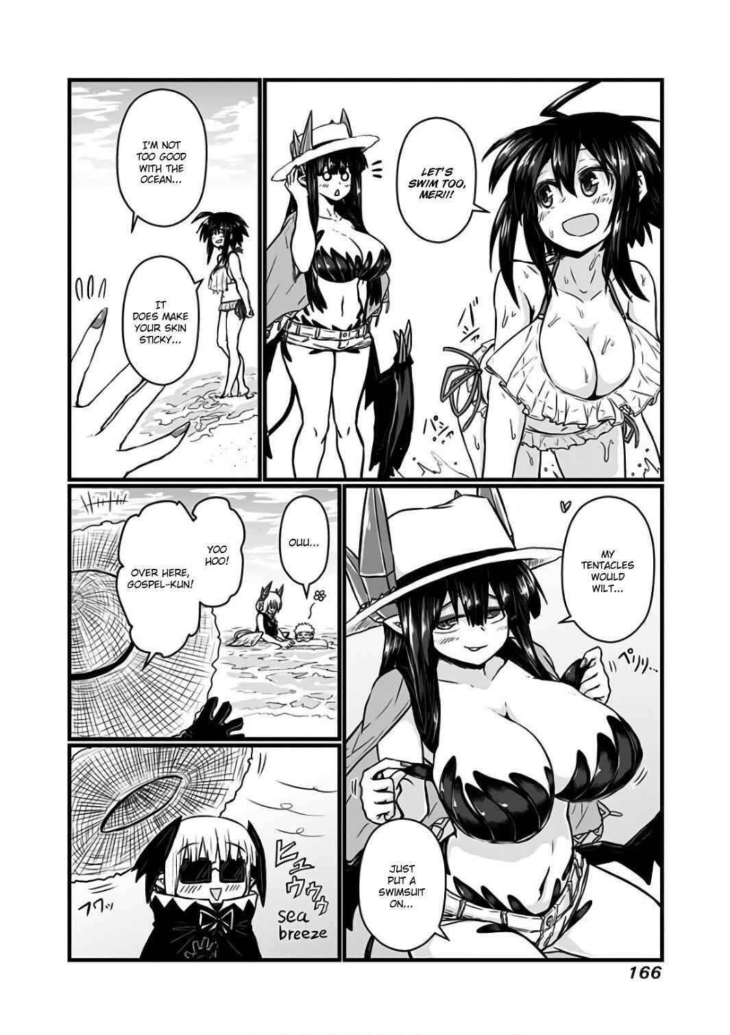 Chapter 94.5 - Page 9