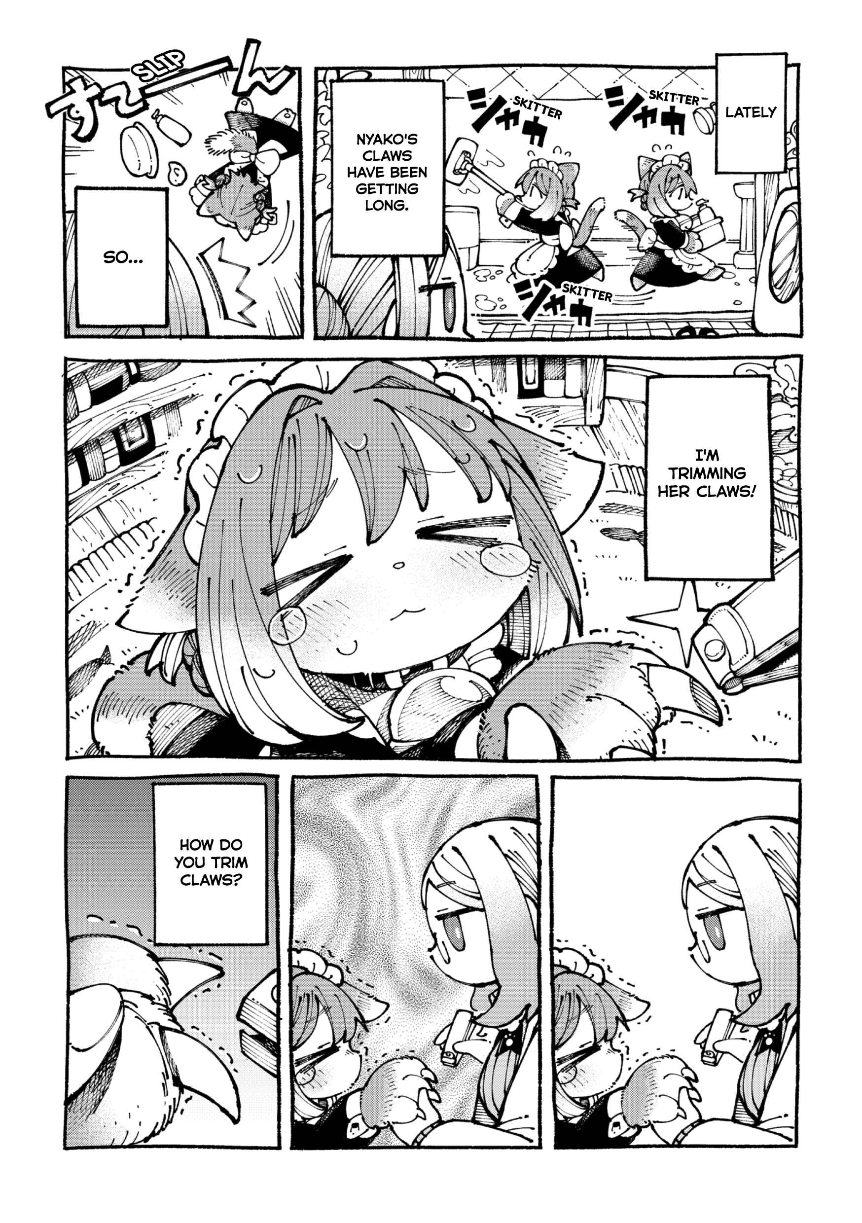 Chapter 6.5 - Page 1