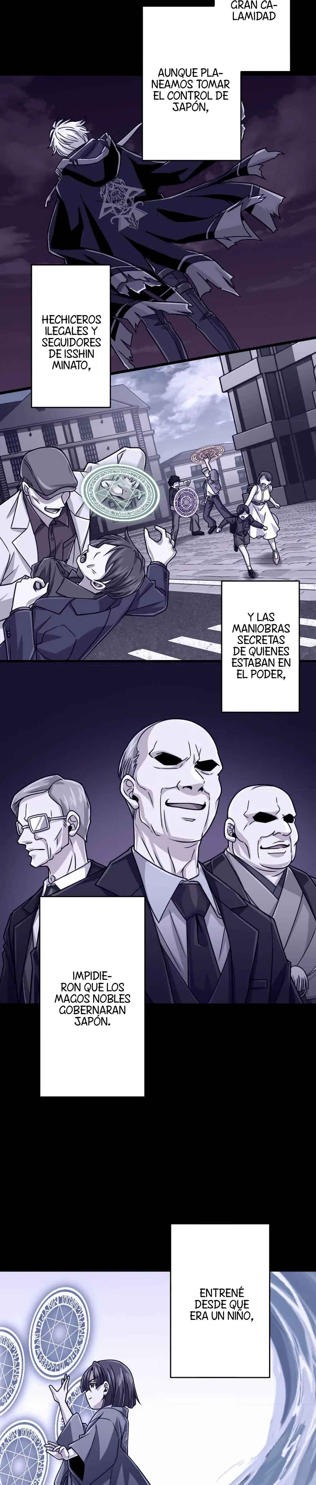 Chapter 94 - Page 25