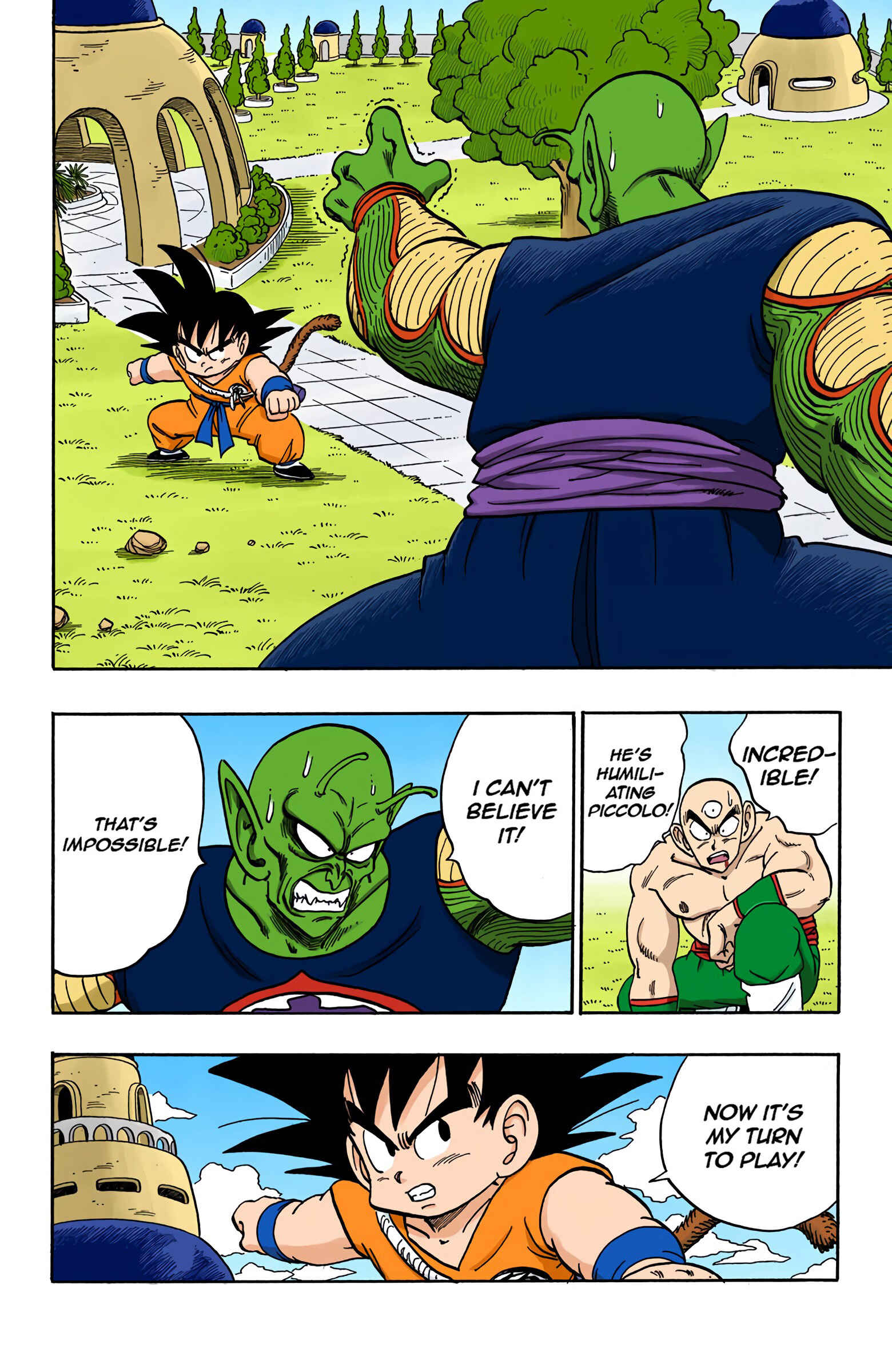 Chapter 156 - Page 2
