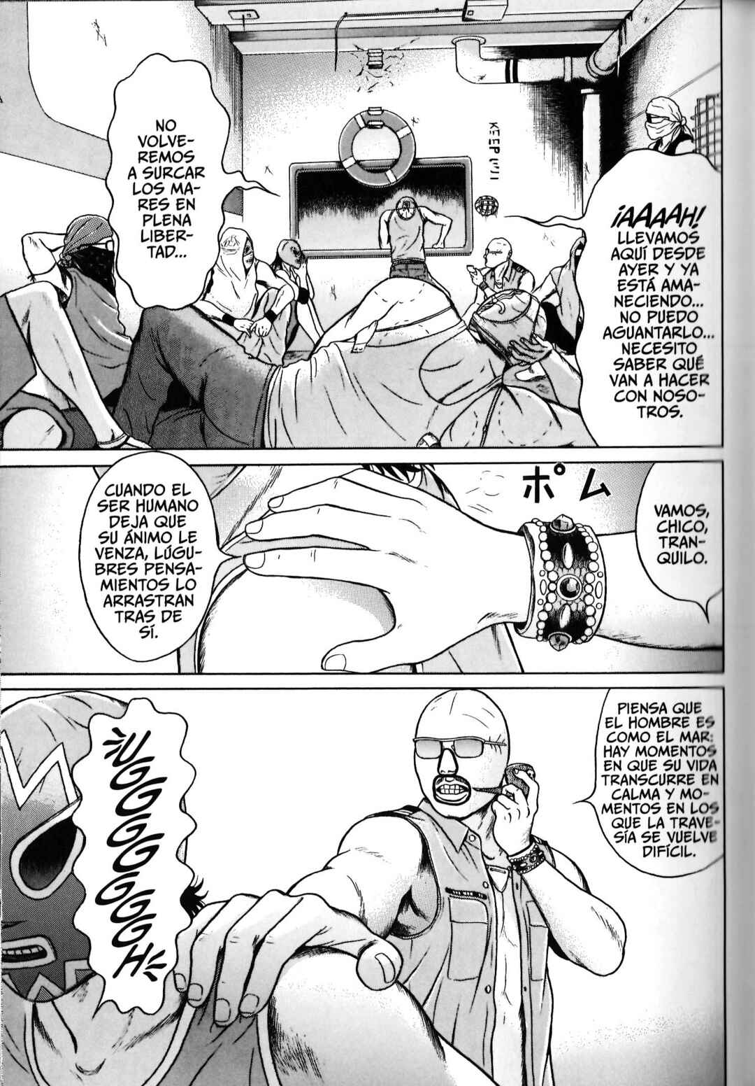 Chapter 41 - Page 11