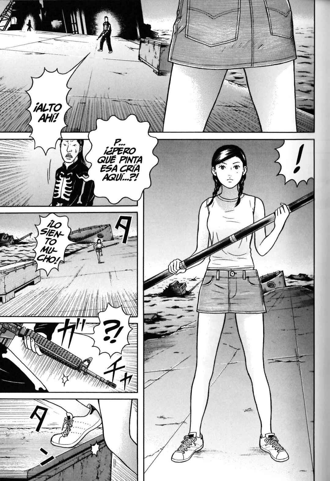 Chapter 41 - Page 15