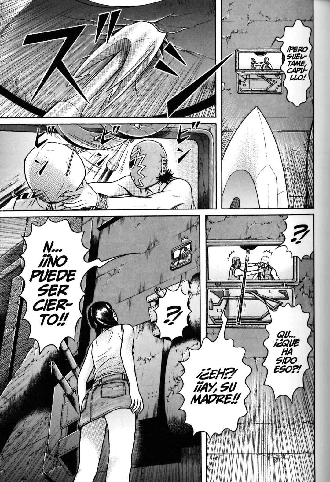 Chapter 41 - Page 19