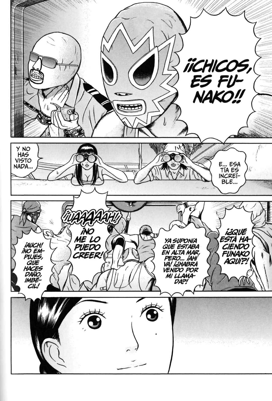 Chapter 41 - Page 20