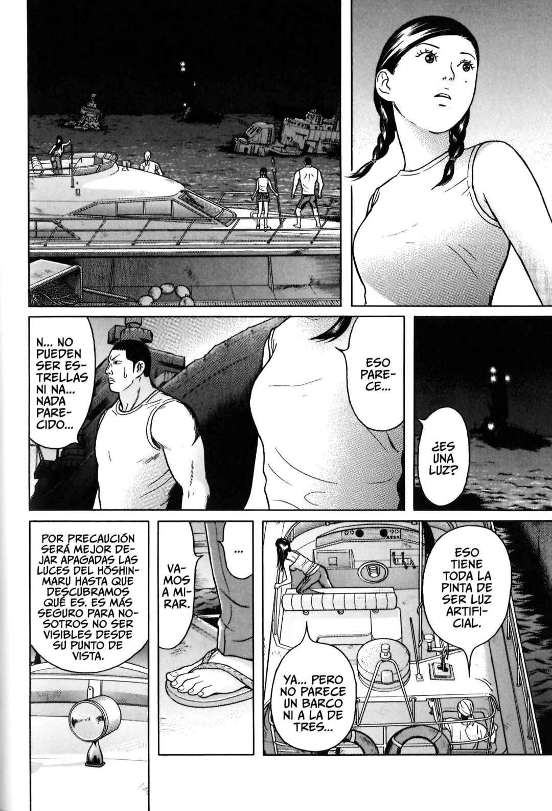 Chapter 41 - Page 4