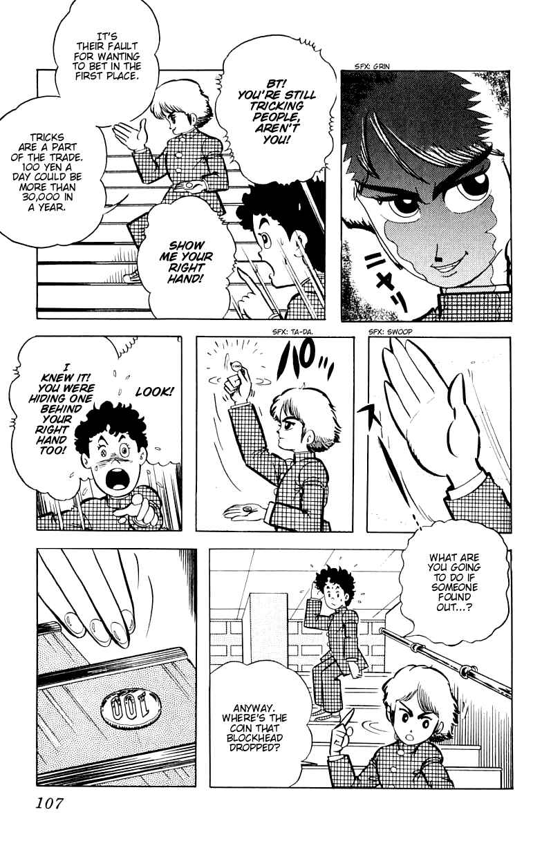 Chapter 3 - Page 5