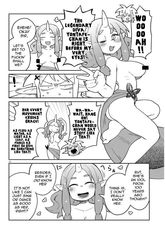Chapter 49 - Page 10