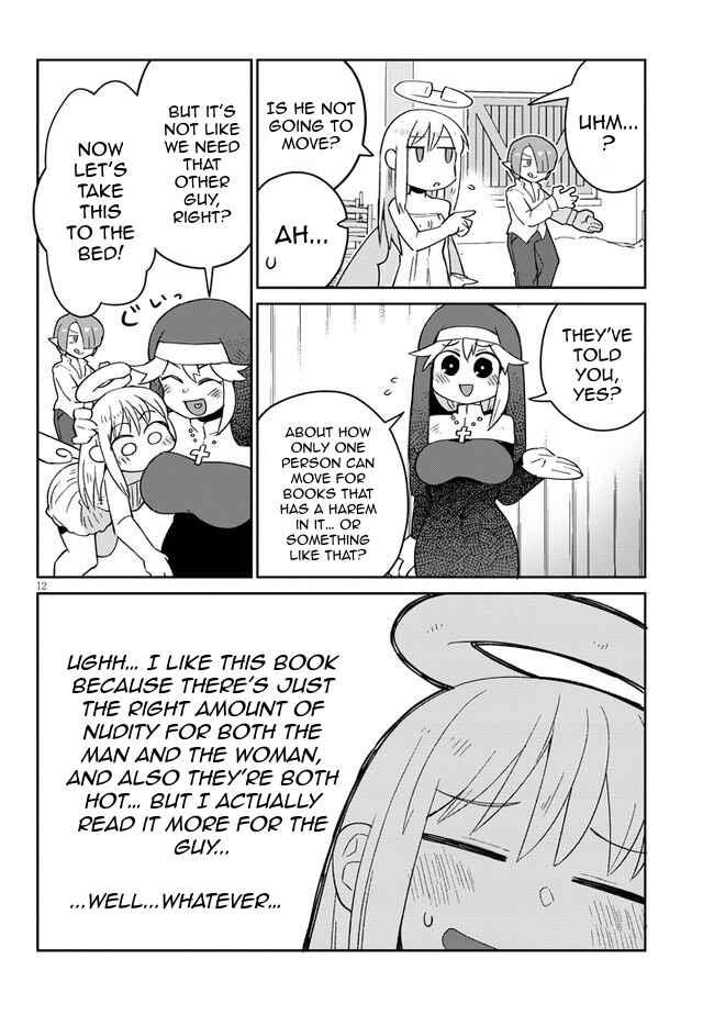 Chapter 49 - Page 12